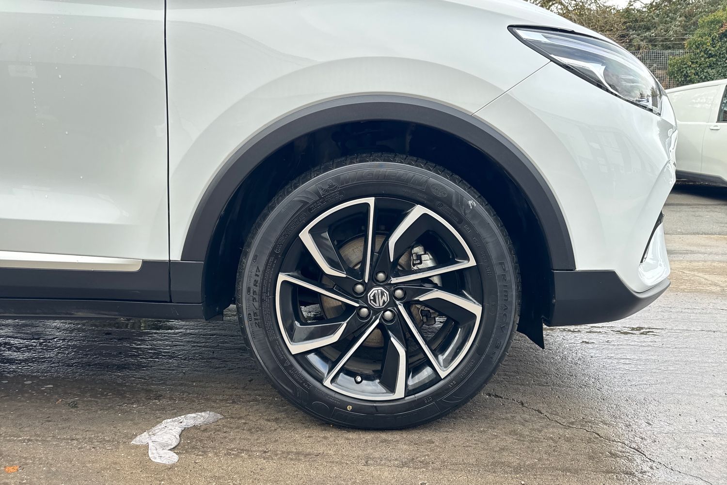 Used MG MG ZS 2023 for sale - 76477724: Photo 19