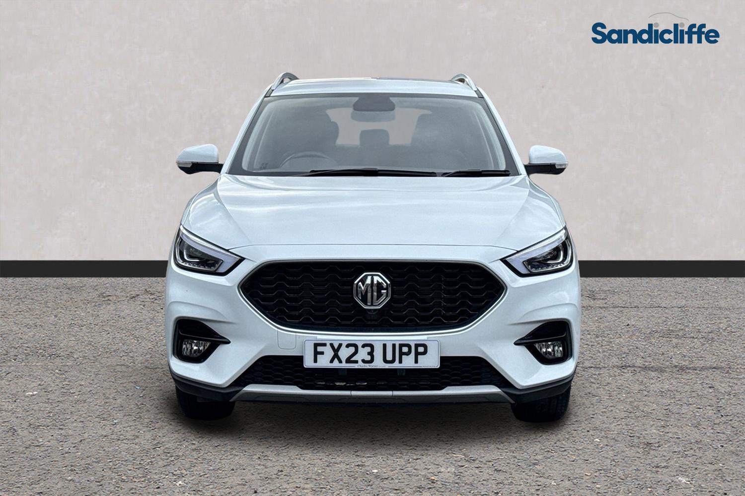 Used MG MG ZS 2023 for sale - 76477724: Photo 2