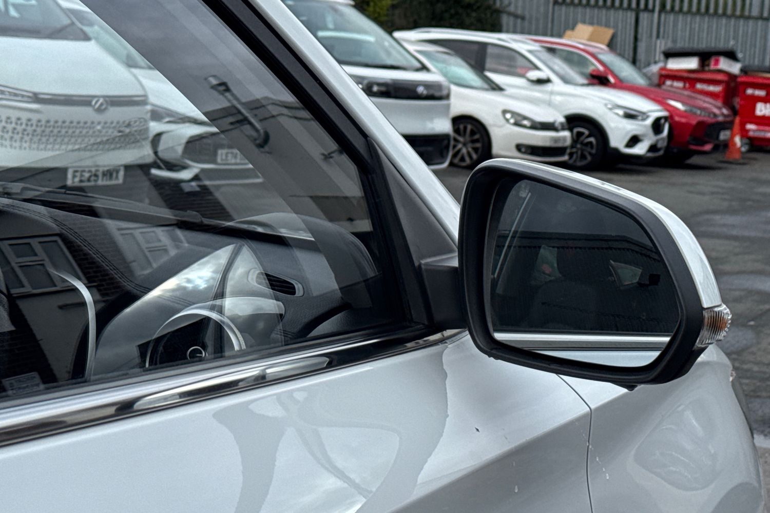 Used MG MG ZS 2023 for sale - 76477724: Photo 21