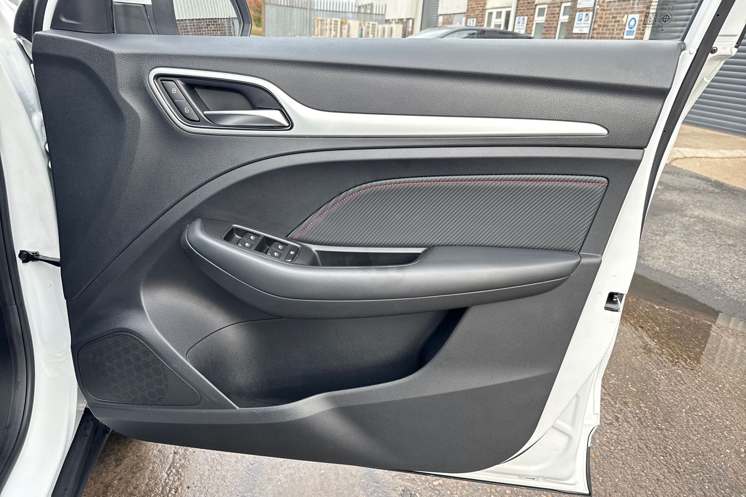 Used MG MG ZS 2023 for sale - 76477724: Photo 24