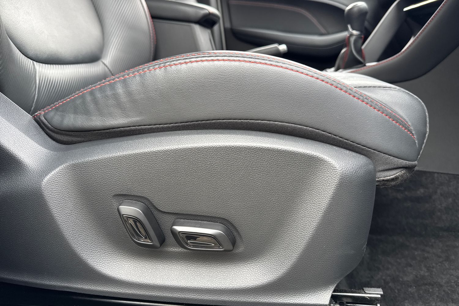 Used MG MG ZS 2023 for sale - 76477724: Photo 27