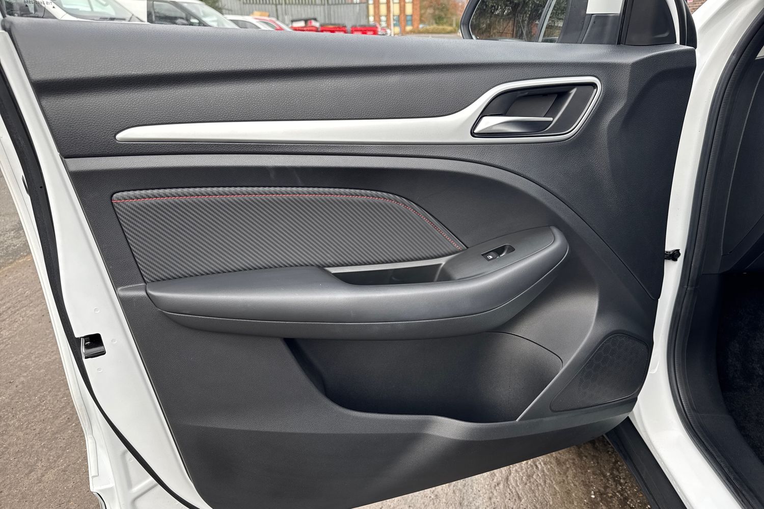 Used MG MG ZS 2023 for sale - 76477724: Photo 28