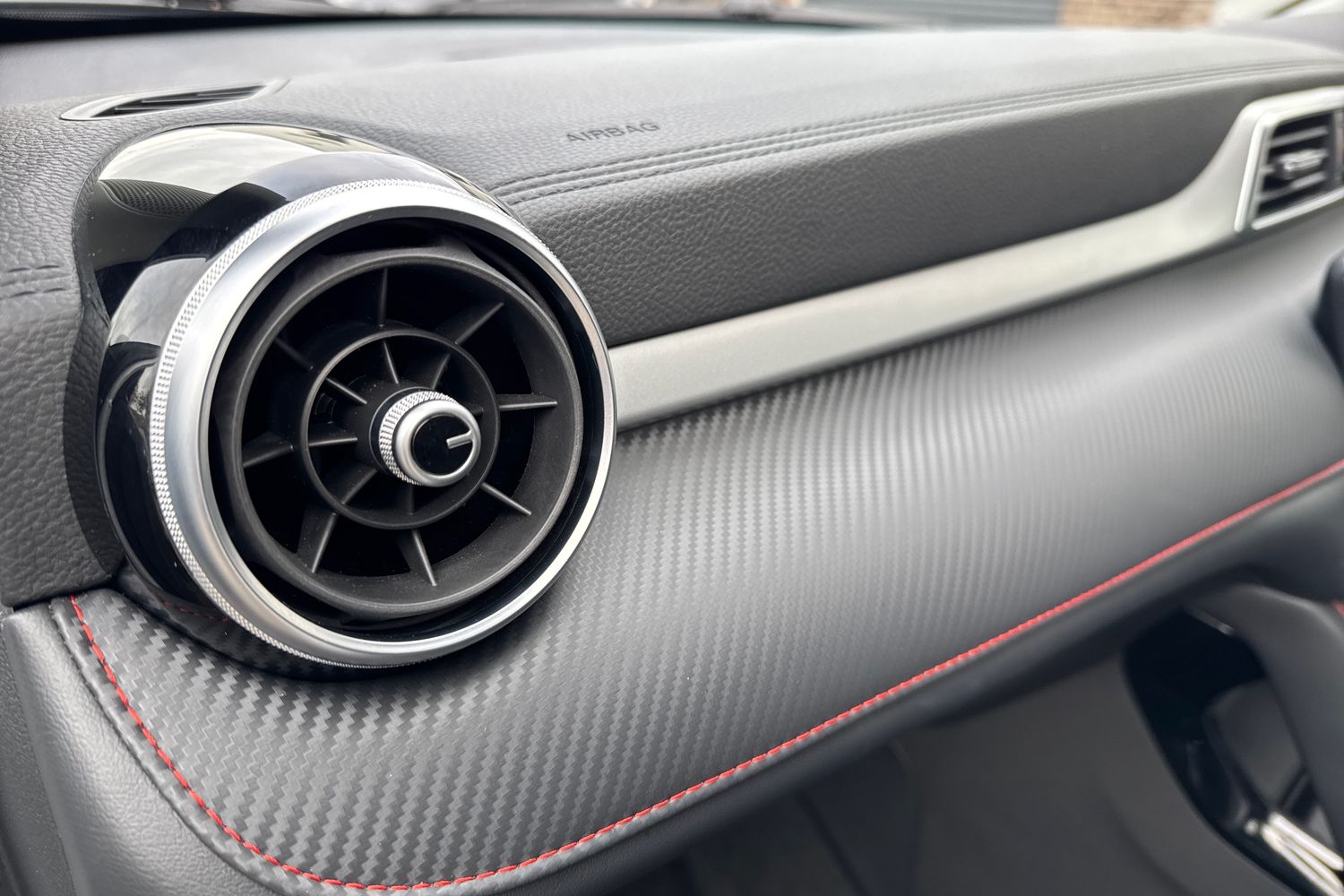 Used MG MG ZS 2023 for sale - 76477724: Photo 29