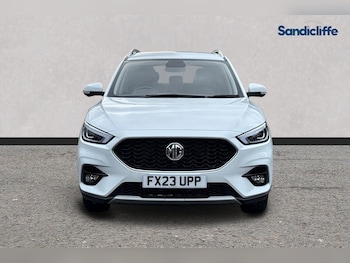 Used MG MG ZS 2023 for sale - 76477724: Photo