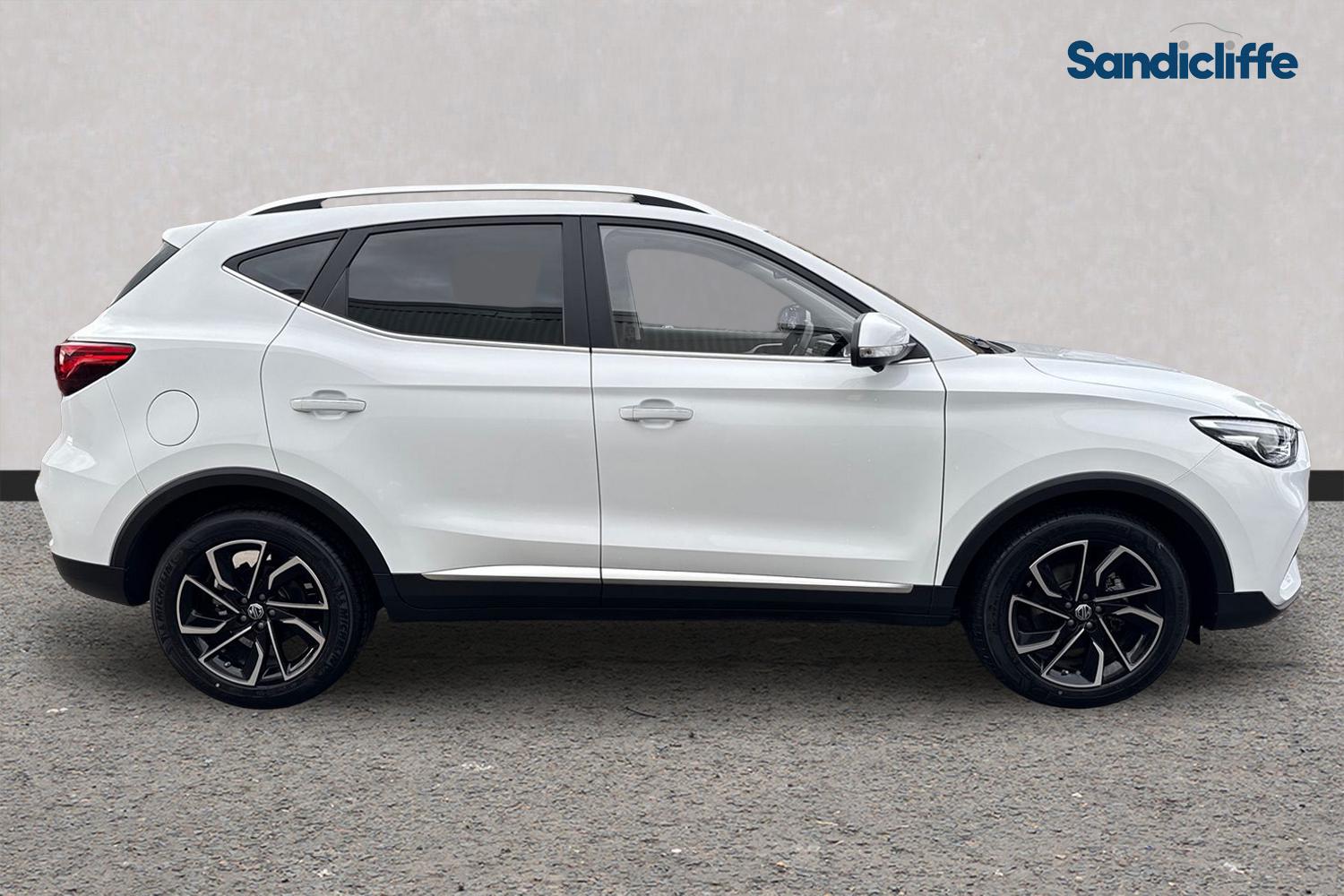 Used MG MG ZS 2023 for sale - 76477724: Photo 3