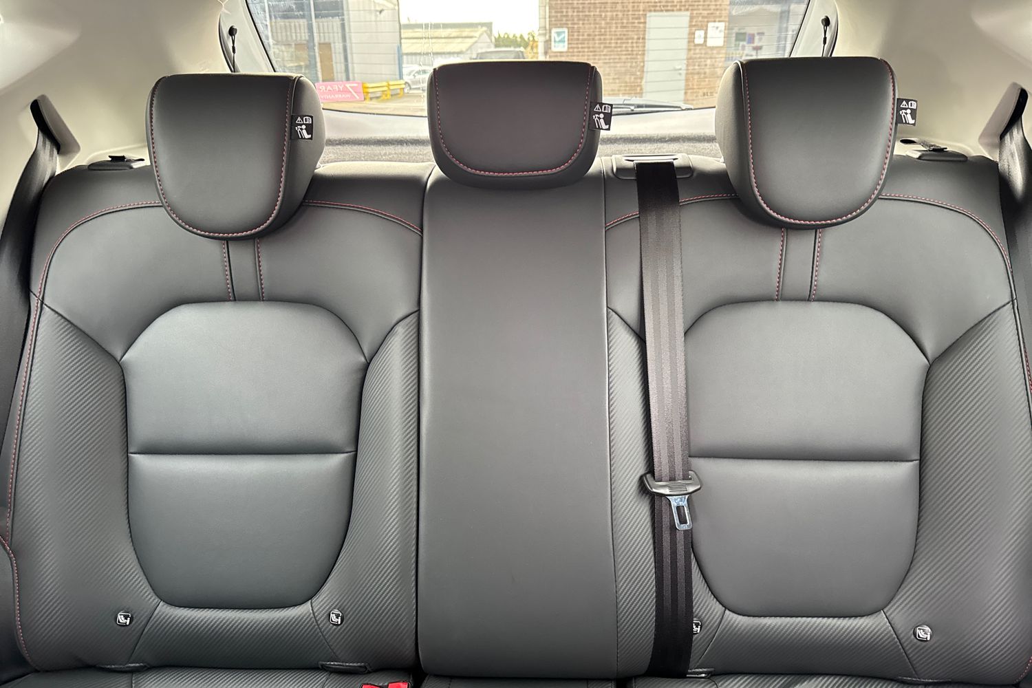 Used MG MG ZS 2023 for sale - 76477724: Photo 31