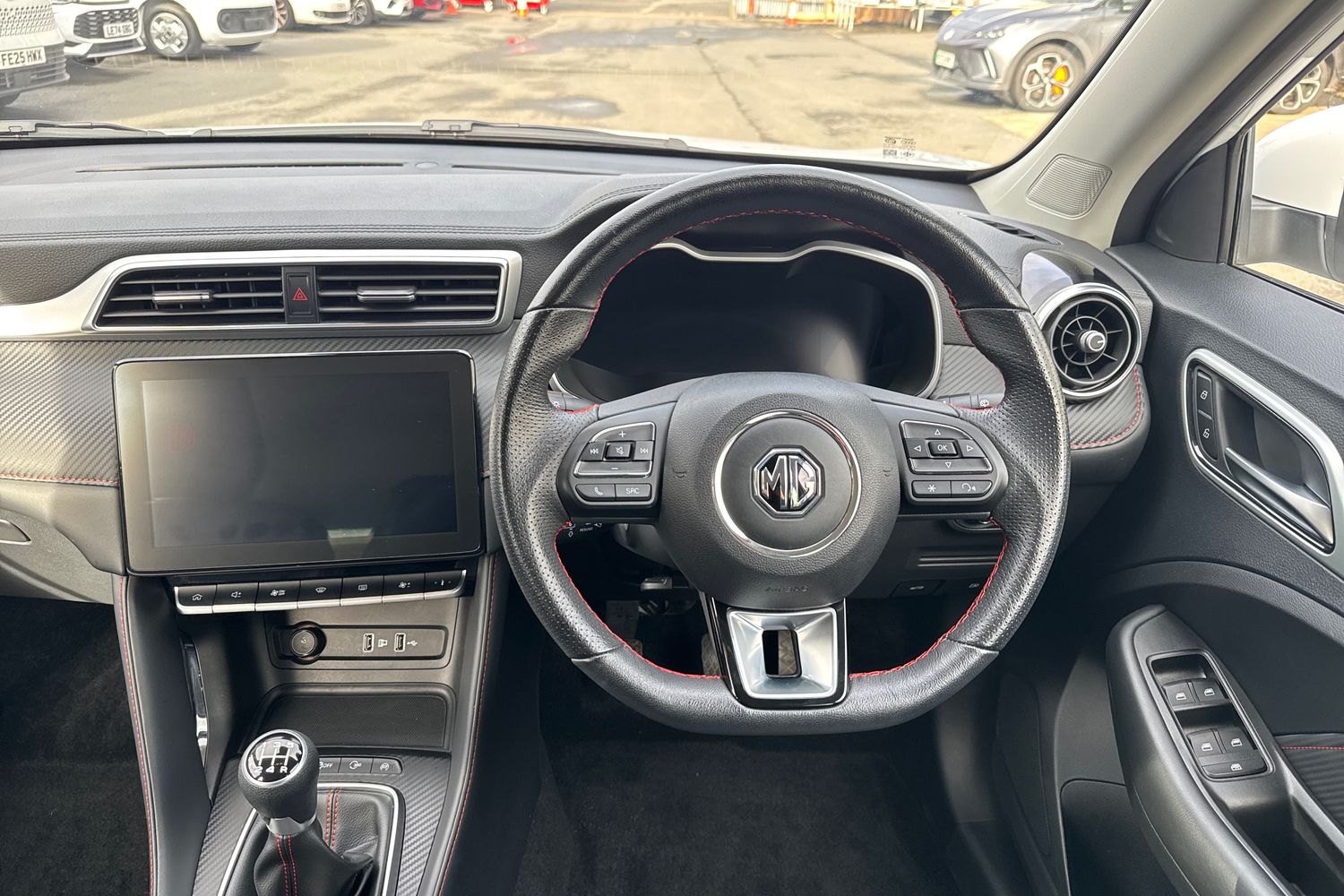 Used MG MG ZS 2023 for sale - 76477724: Photo 32