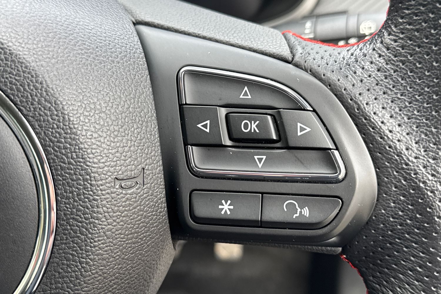 Used MG MG ZS 2023 for sale - 76477724: Photo 35