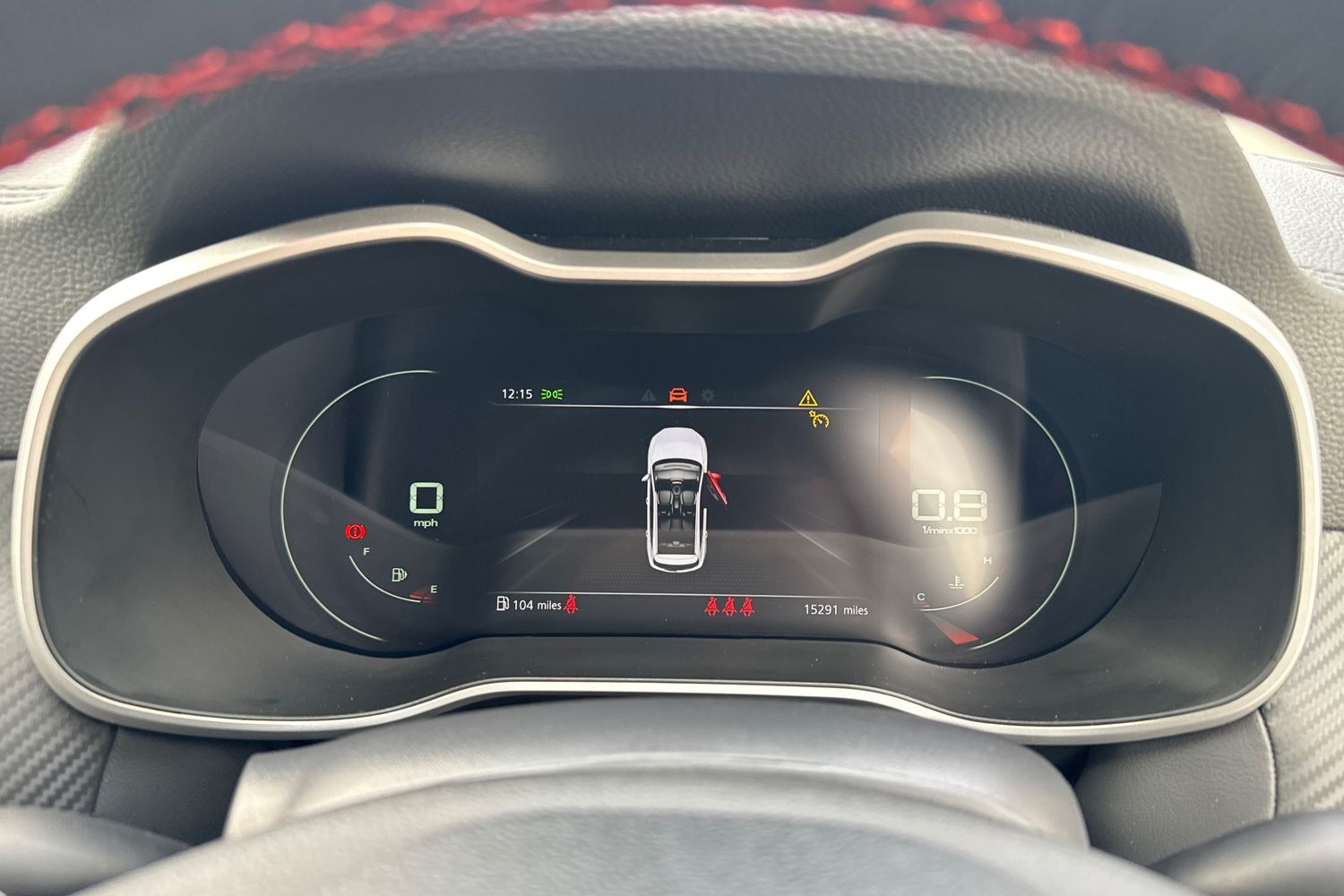 Used MG MG ZS 2023 for sale - 76477724: Photo 39