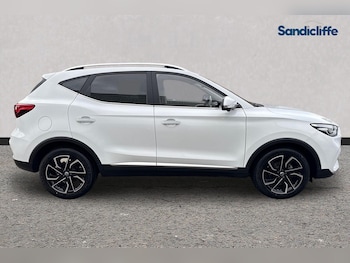 Used MG MG ZS 2023 for sale - 76477724: Photo