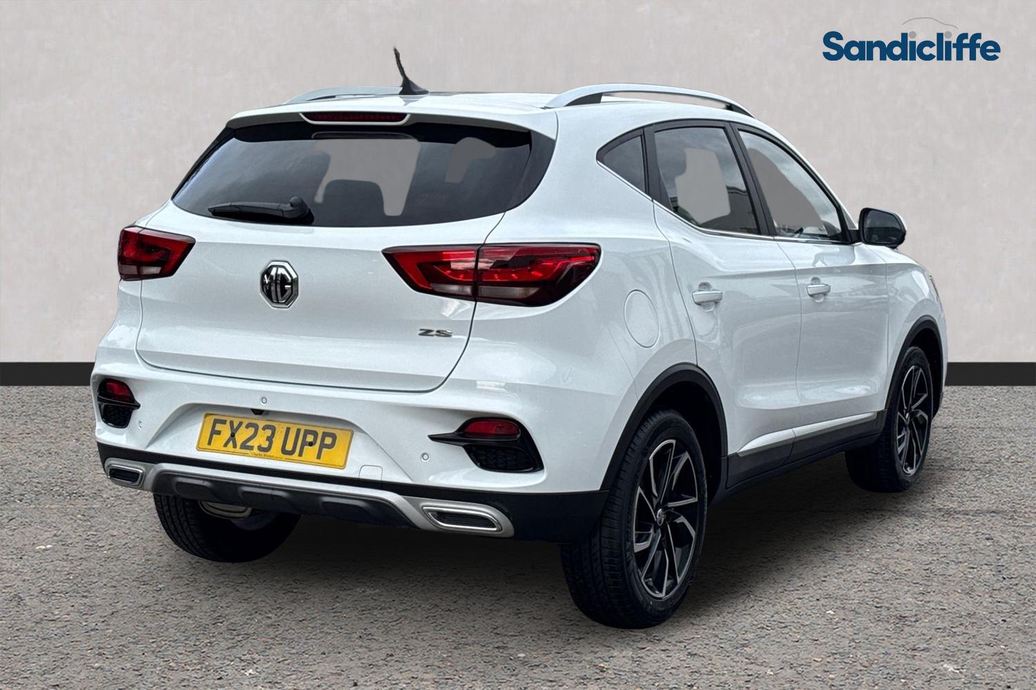 Used MG MG ZS 2023 for sale - 76477724: Photo 4