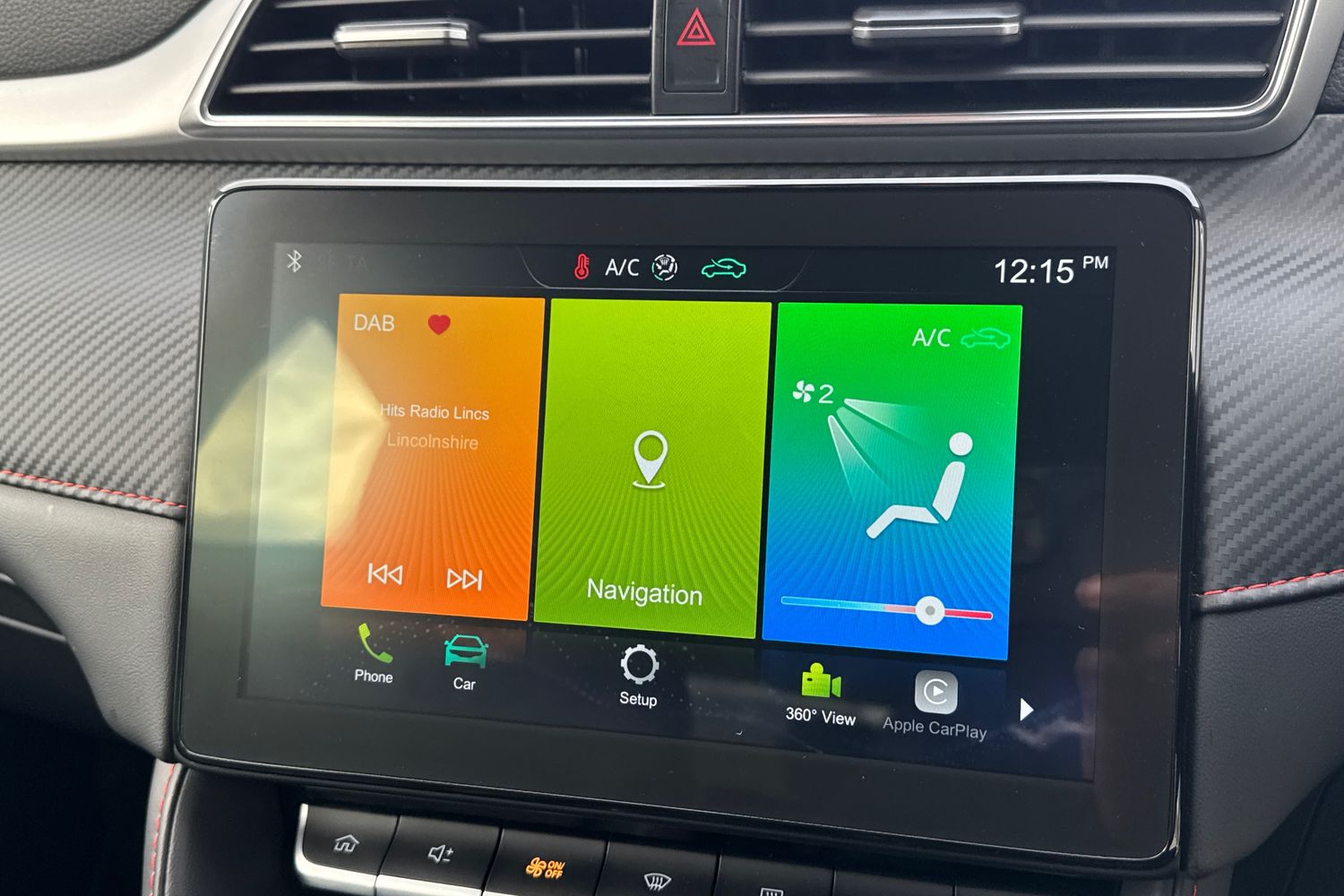 Used MG MG ZS 2023 for sale - 76477724: Photo 40