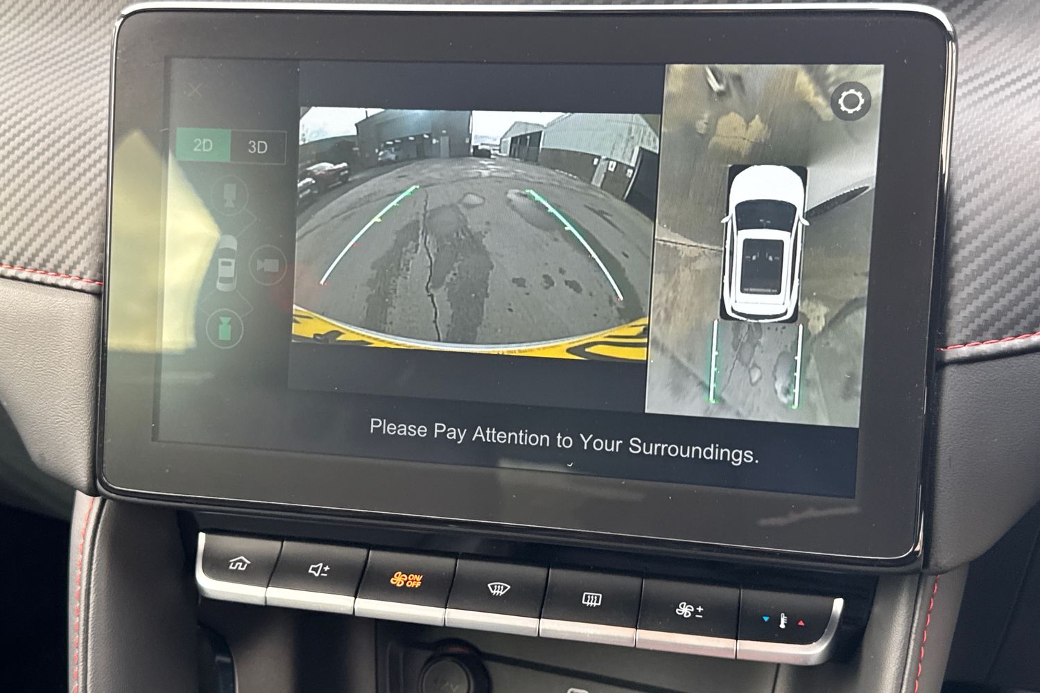 Used MG MG ZS 2023 for sale - 76477724: Photo 42