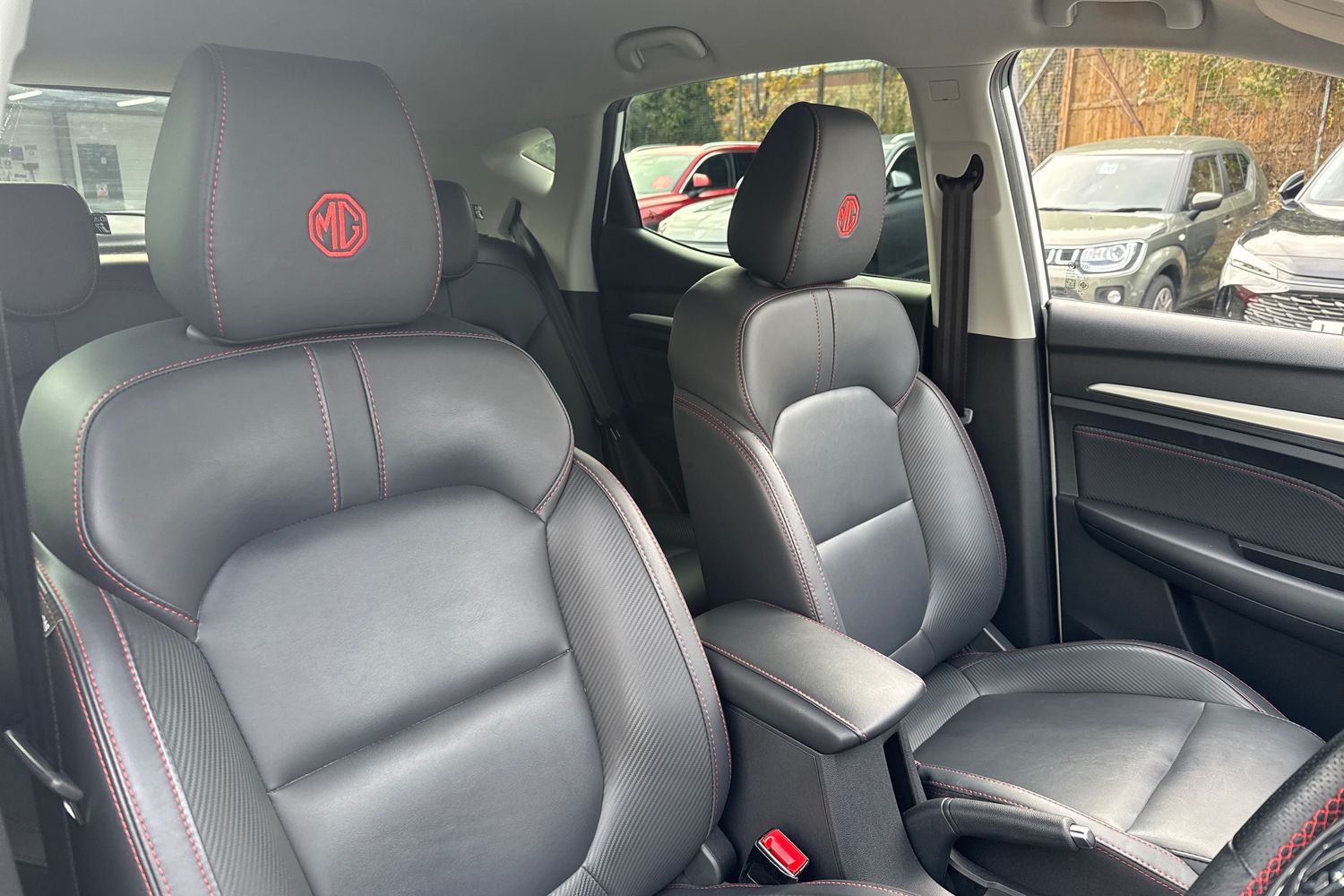 Used MG MG ZS 2023 for sale - 76477724: Photo 43