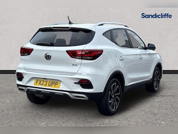 Used MG MG ZS 2023 for sale - 76477724: Photo