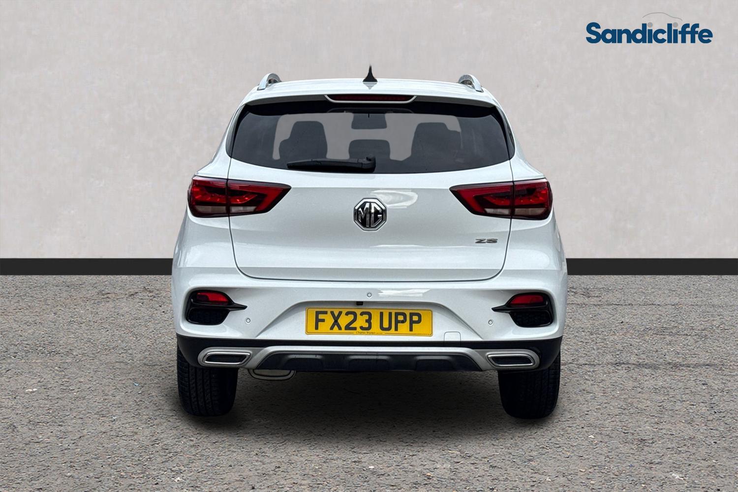 Used MG MG ZS 2023 for sale - 76477724: Photo 5