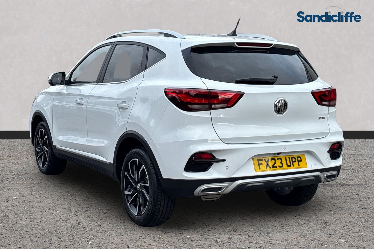 Used MG MG ZS 2023 for sale - 76477724: Photo 6