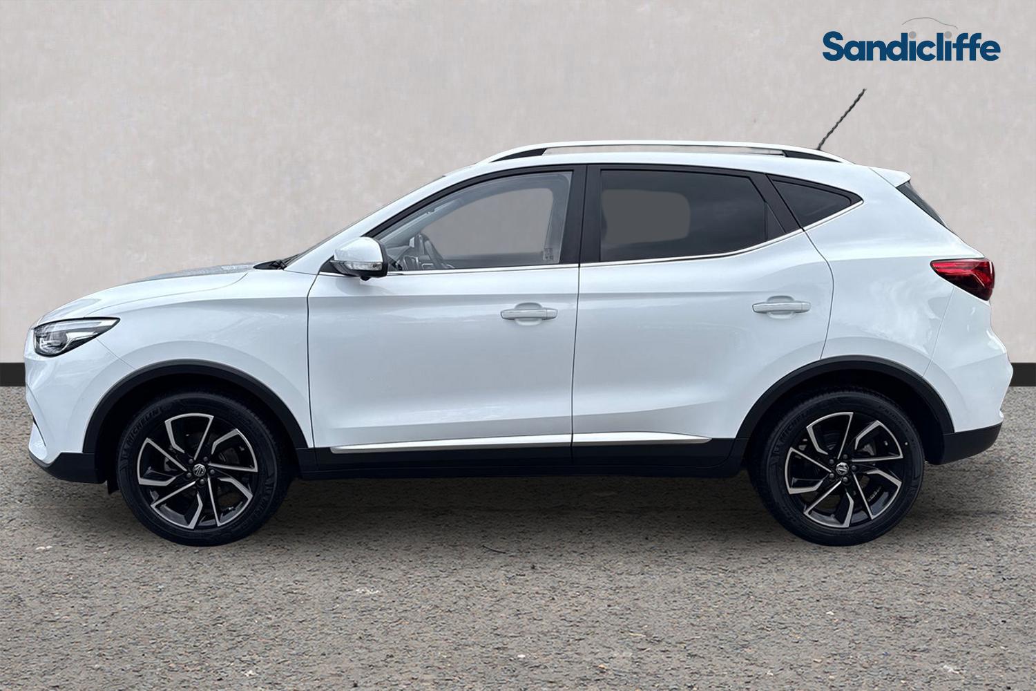 Used MG MG ZS 2023 for sale - 76477724: Photo 7