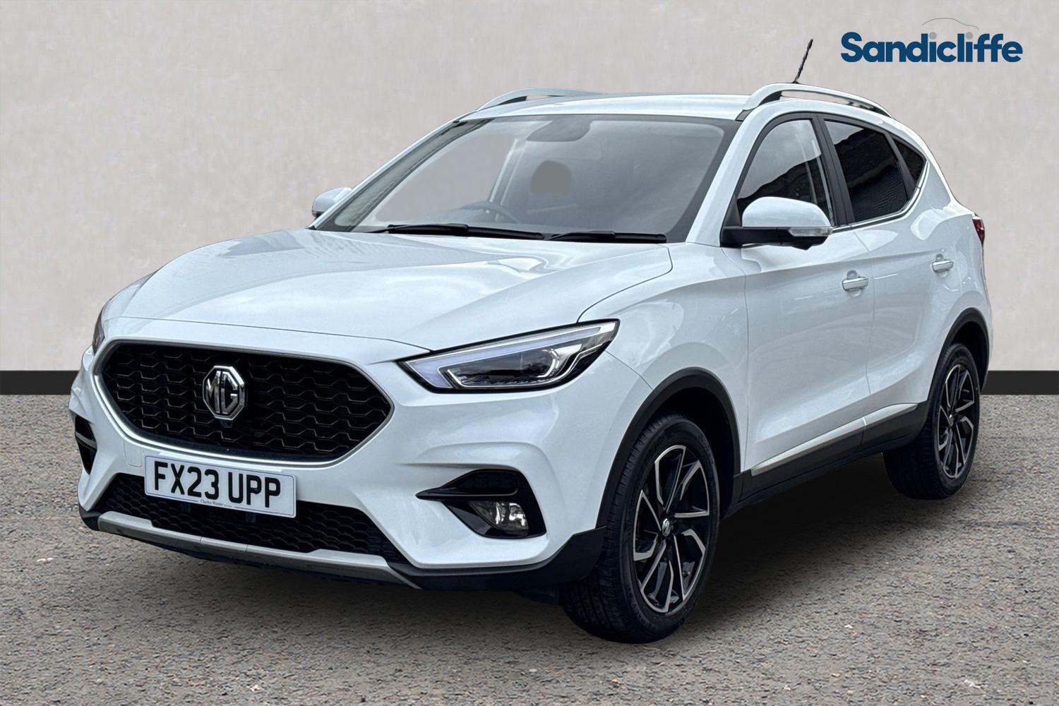 Used MG MG ZS 2023 for sale - 76477724: Photo 8