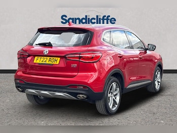 Used MG MG HS 2022 for sale - 75754921: Photo