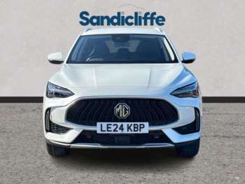 Used MG MG HS 2024 for sale - 74743639: Photo