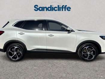 Used MG MG HS 2024 for sale - 74743639: Photo