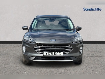 Used Ford Kuga 2021 for sale - 79430565: Photo