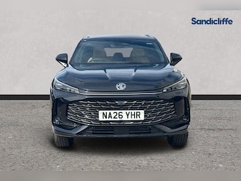Used MG MG HS 2026 for sale - 79392803: Photo