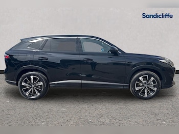 Used MG MG HS 2026 for sale - 79392803: Photo