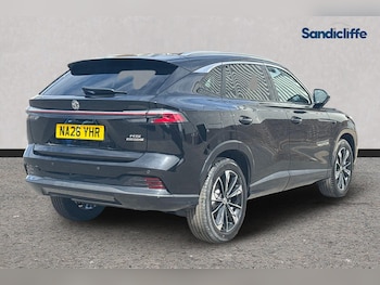 Used MG MG HS 2026 for sale - 79392803: Photo