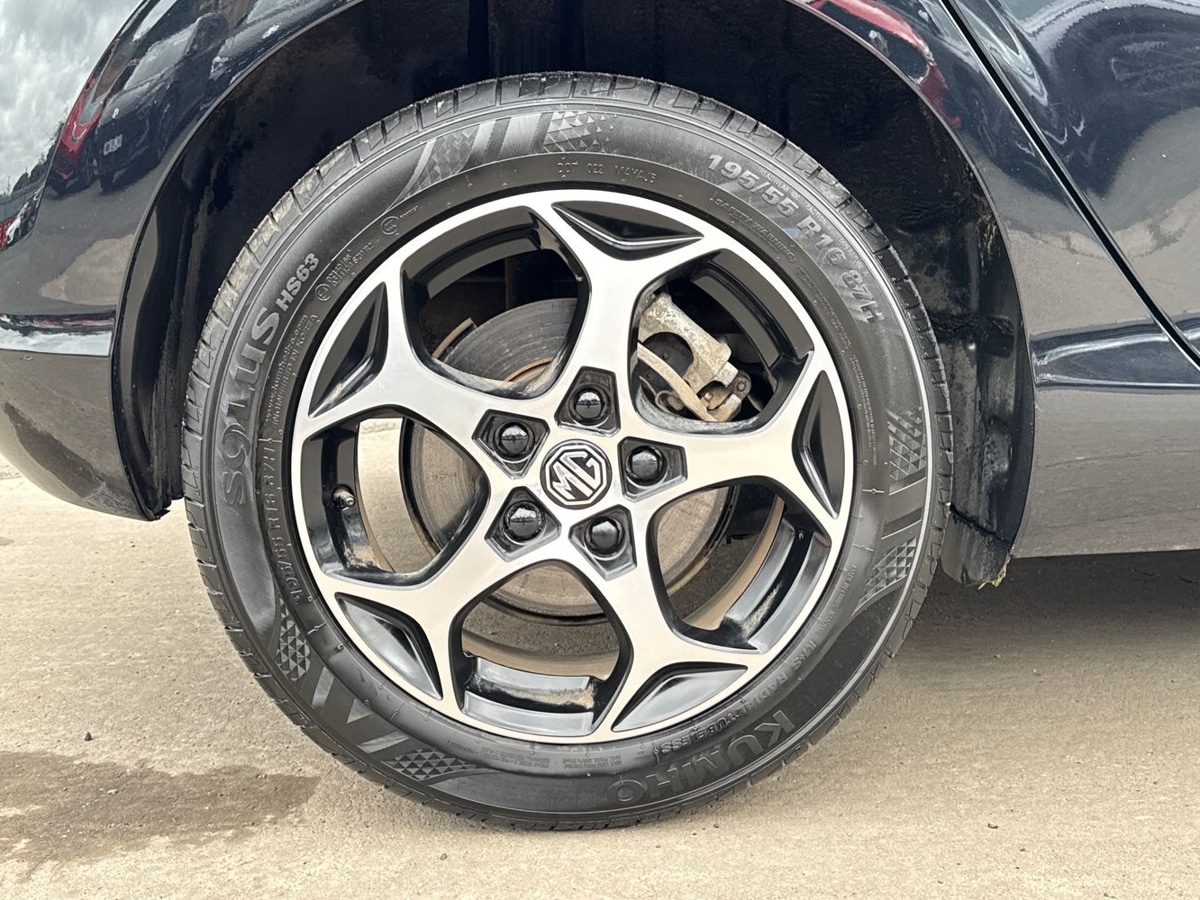 Used MG MG3 2025 for sale - 77880889: Photo 11