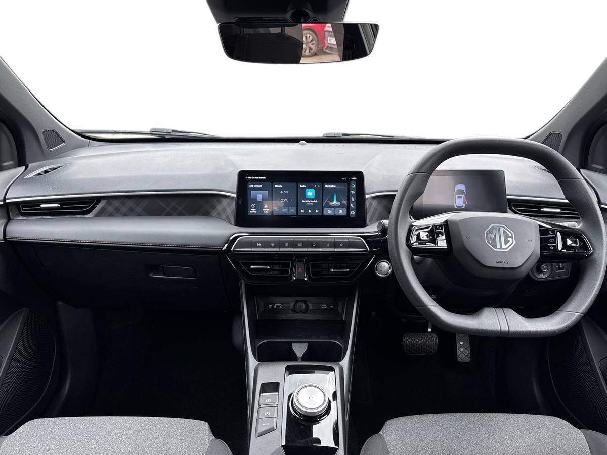 Used MG MG3 2025 for sale - 77880889: Photo 13