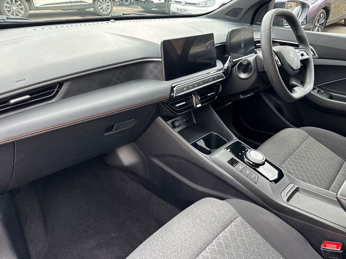 Used MG MG3 2025 for sale - 77880889: Photo 14