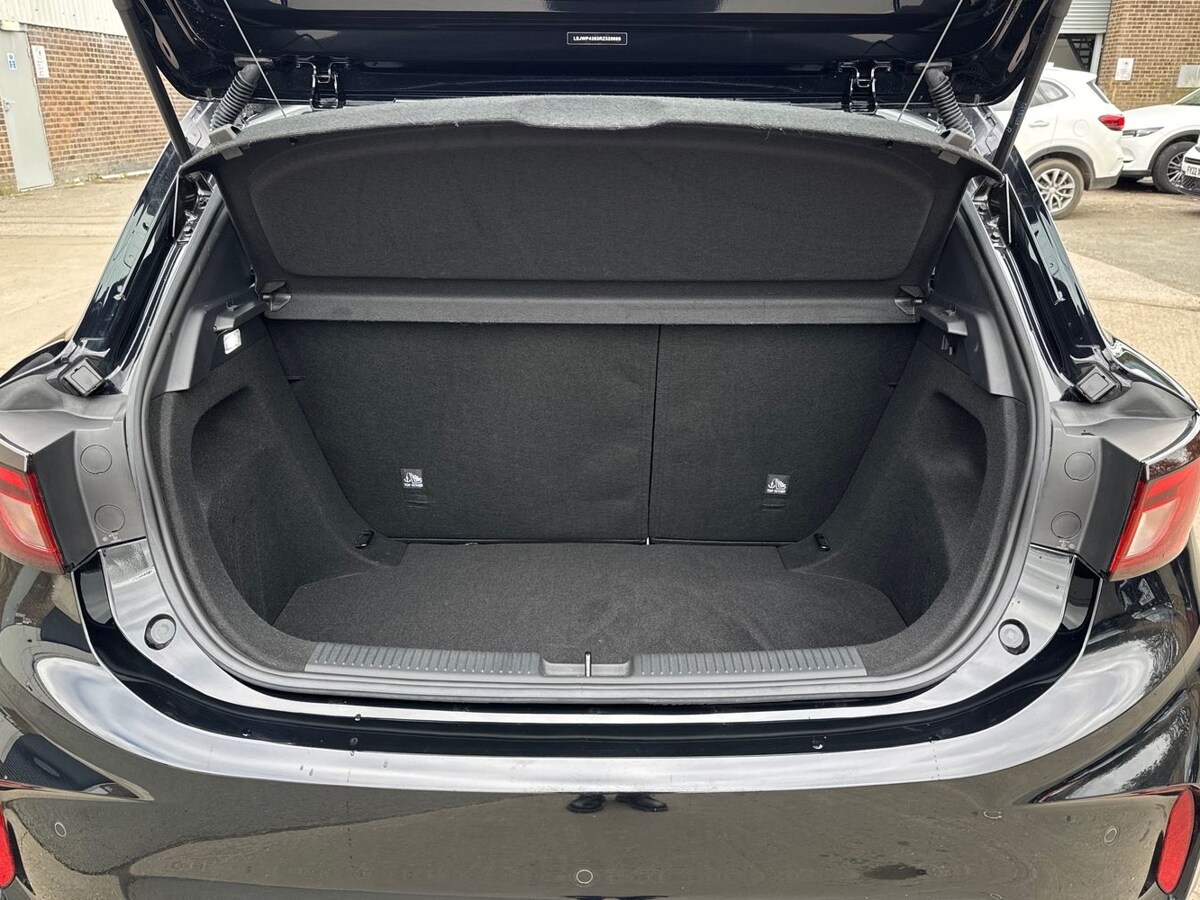 Used MG MG3 2025 for sale - 77880889: Photo 18