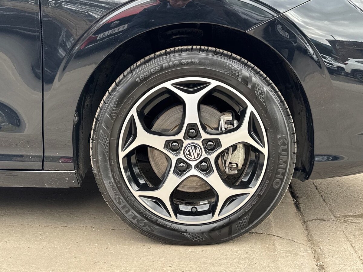 Used MG MG3 2025 for sale - 77880889: Photo 19