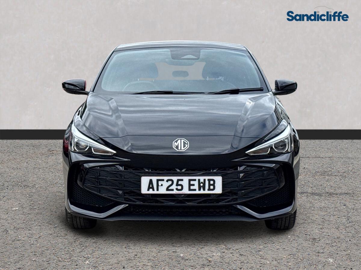 Used MG MG3 2025 for sale - 77880889: Photo 2