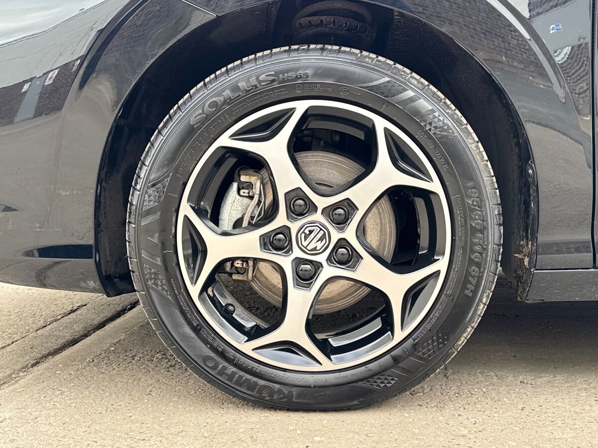 Used MG MG3 2025 for sale - 77880889: Photo 20