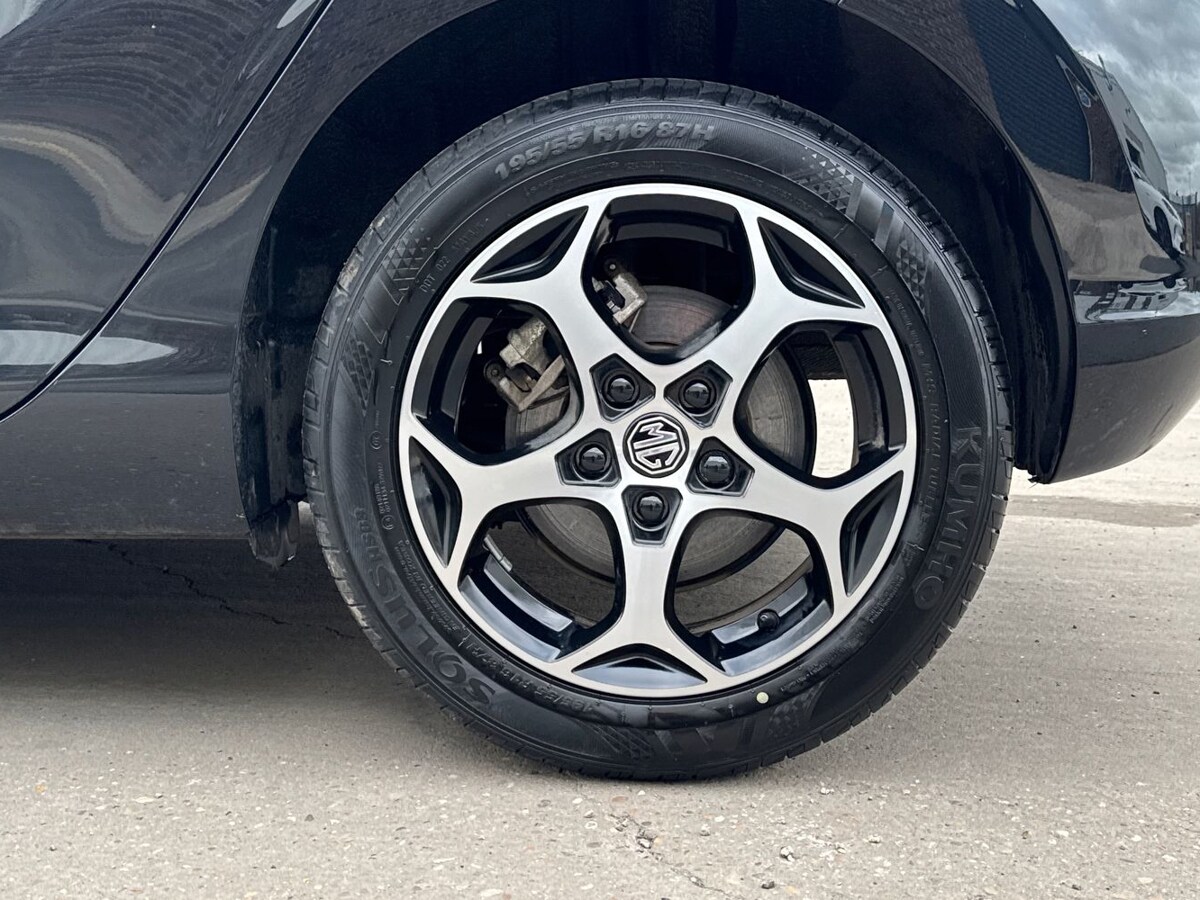 Used MG MG3 2025 for sale - 77880889: Photo 22