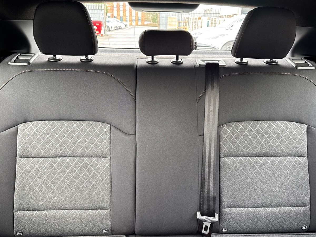 Used MG MG3 2025 for sale - 77880889: Photo 25