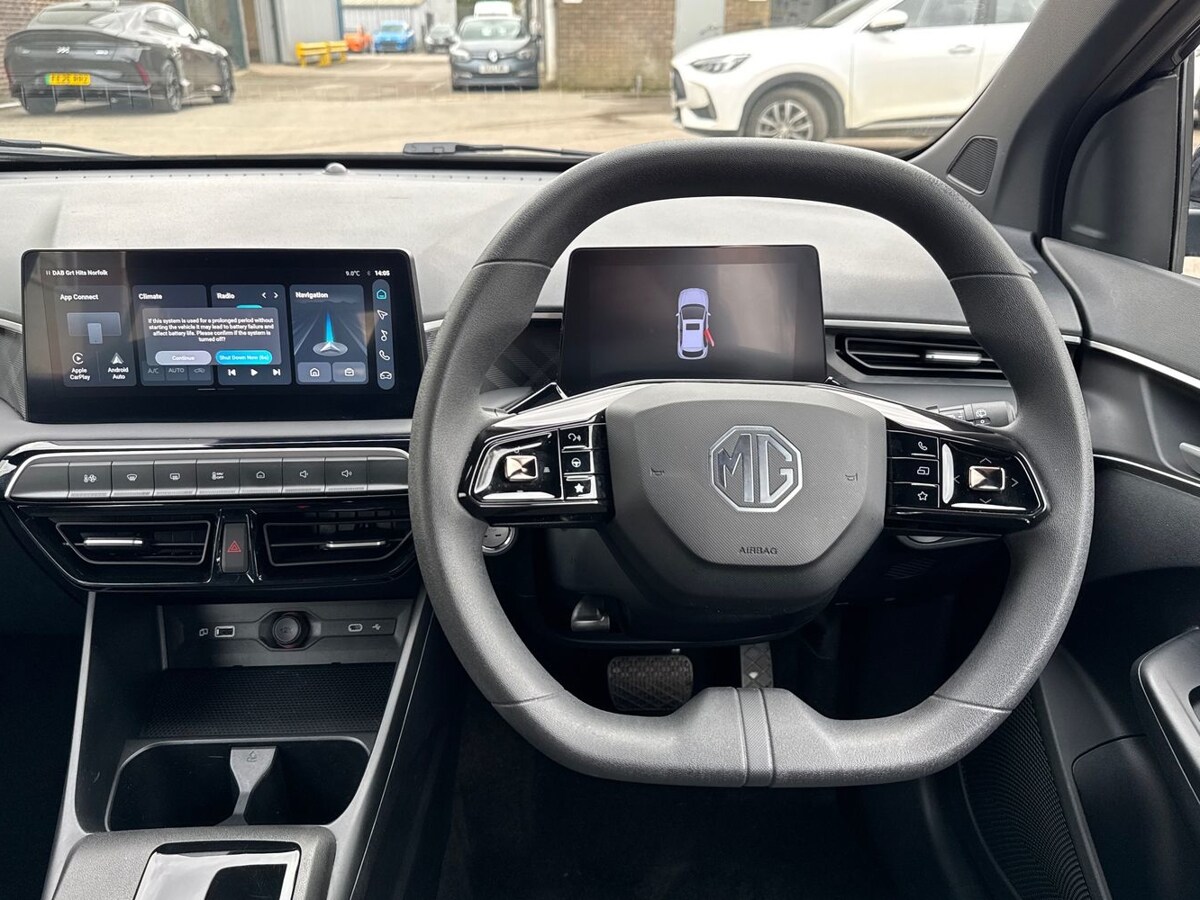 Used MG MG3 2025 for sale - 77880889: Photo 26