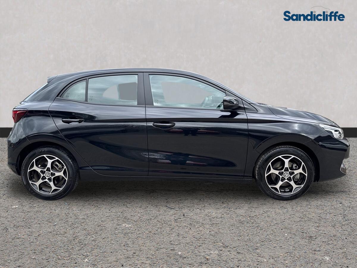 Used MG MG3 2025 for sale - 77880889: Photo 3