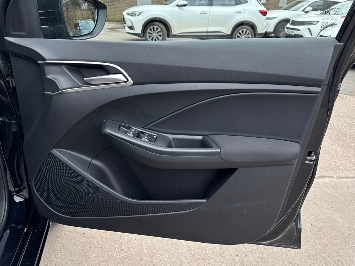 Used MG MG3 2025 for sale - 77880889: Photo 30