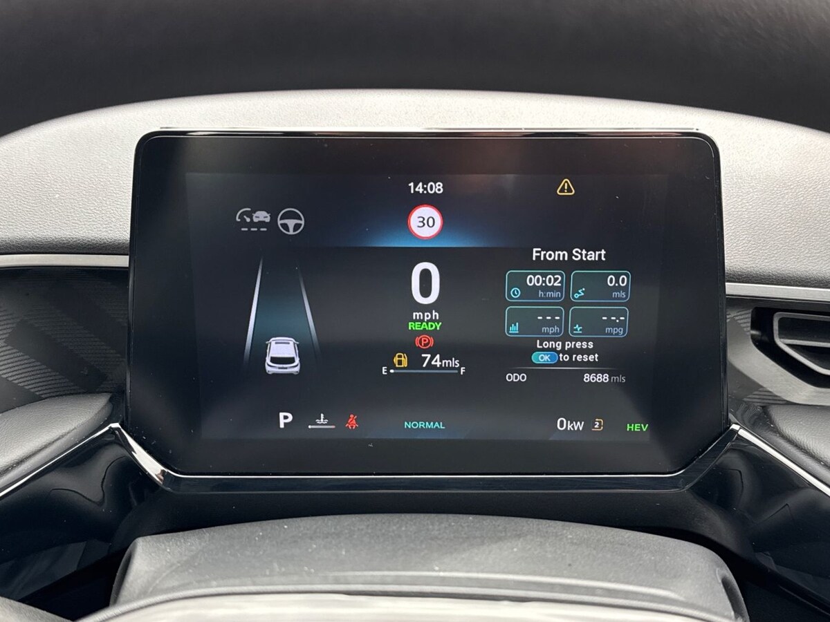 Used MG MG3 2025 for sale - 77880889: Photo 40