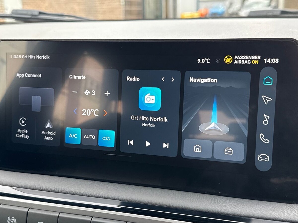 Used MG MG3 2025 for sale - 77880889: Photo 41