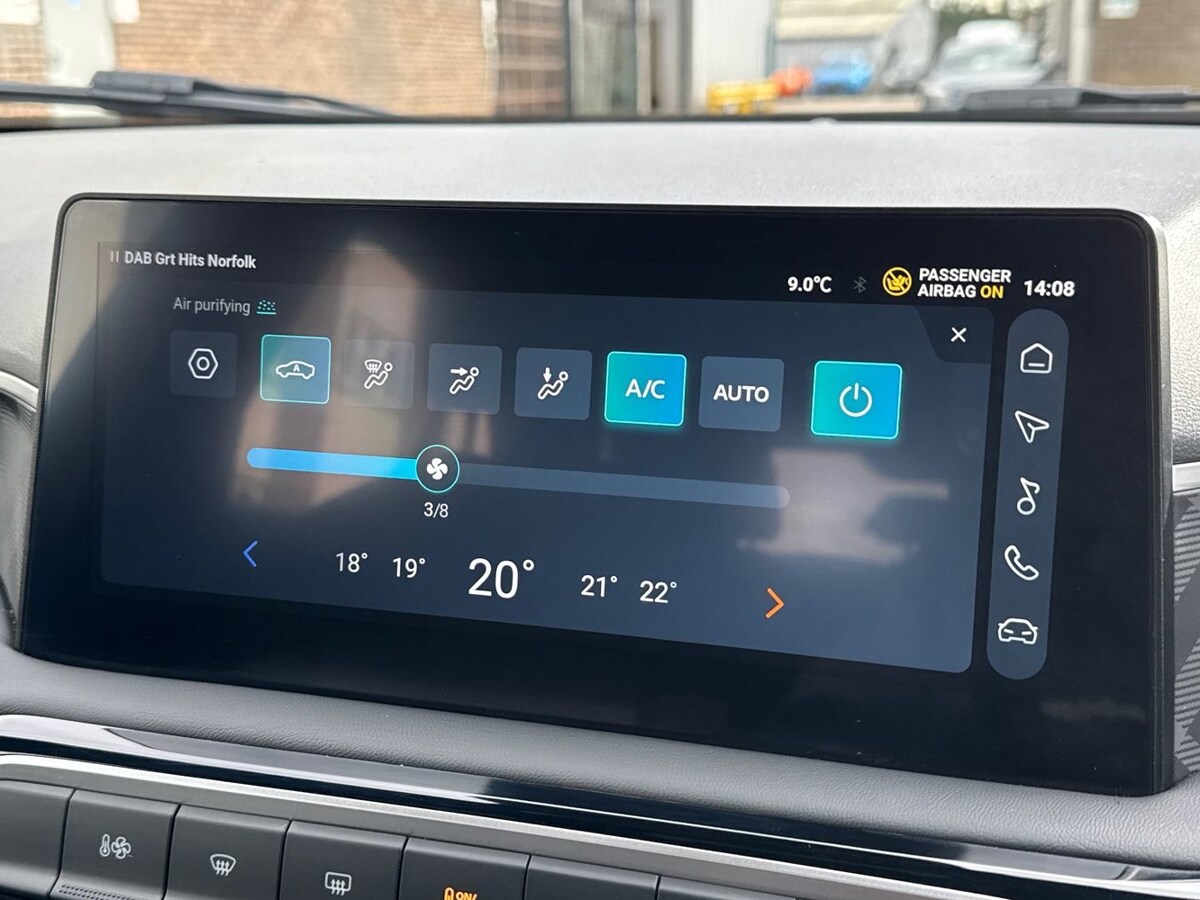 Used MG MG3 2025 for sale - 77880889: Photo 42