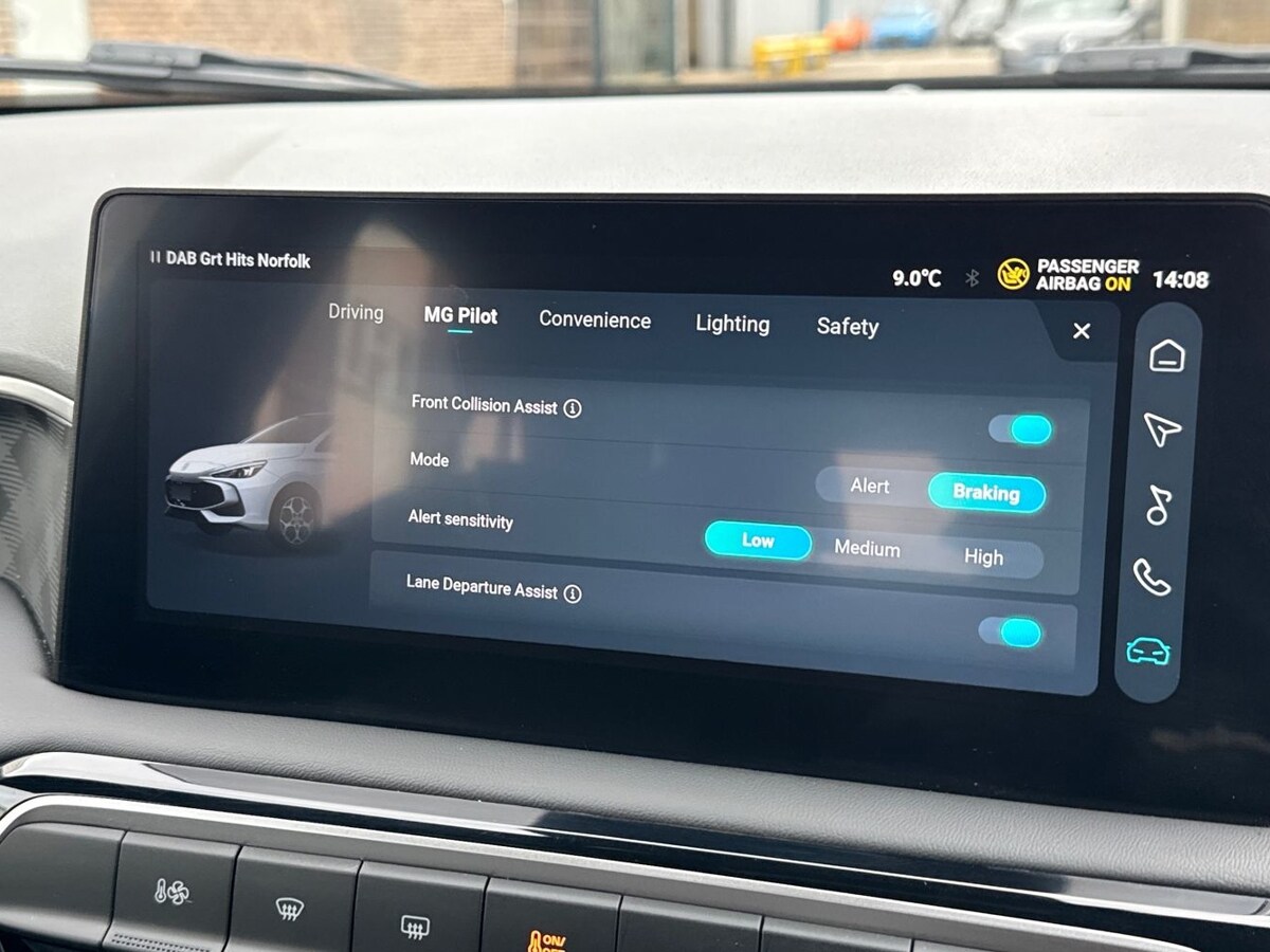 Used MG MG3 2025 for sale - 77880889: Photo 43