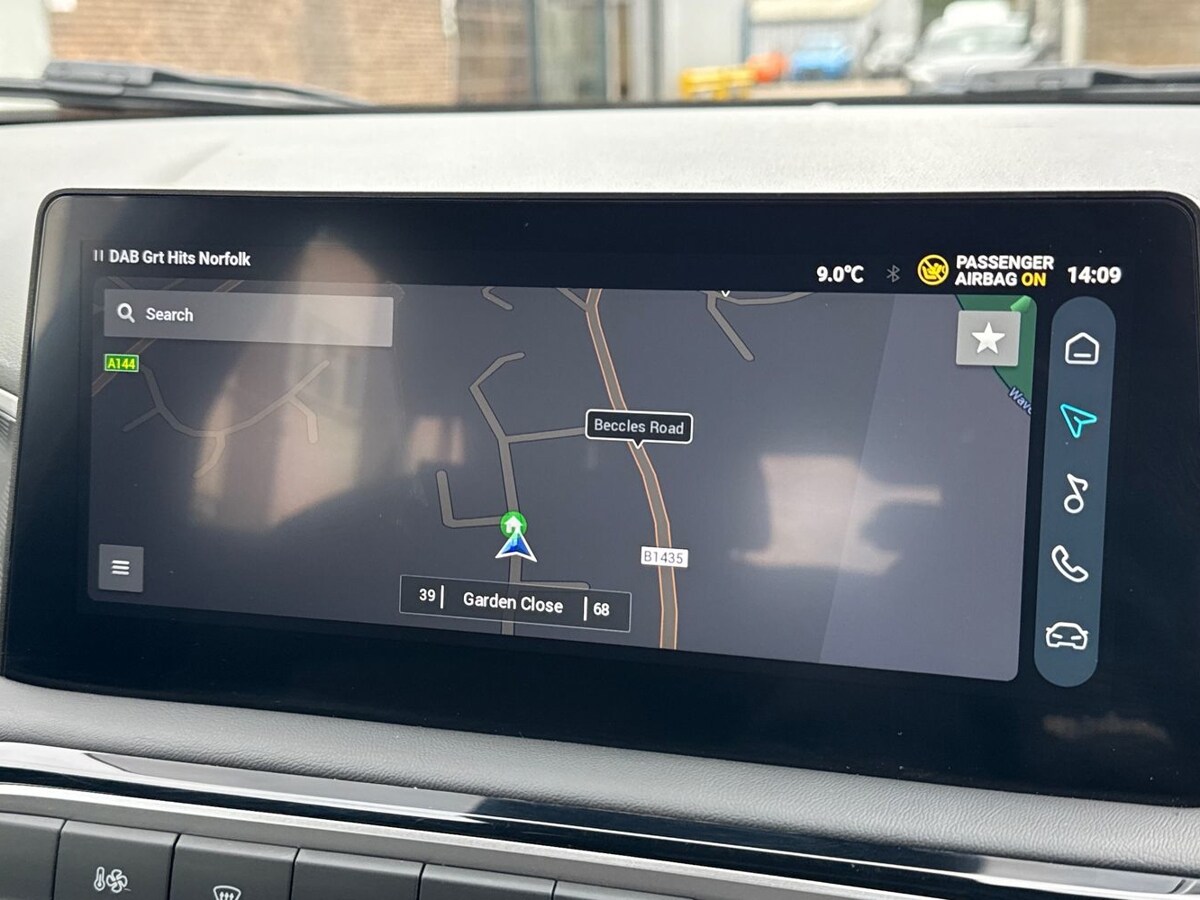 Used MG MG3 2025 for sale - 77880889: Photo 45