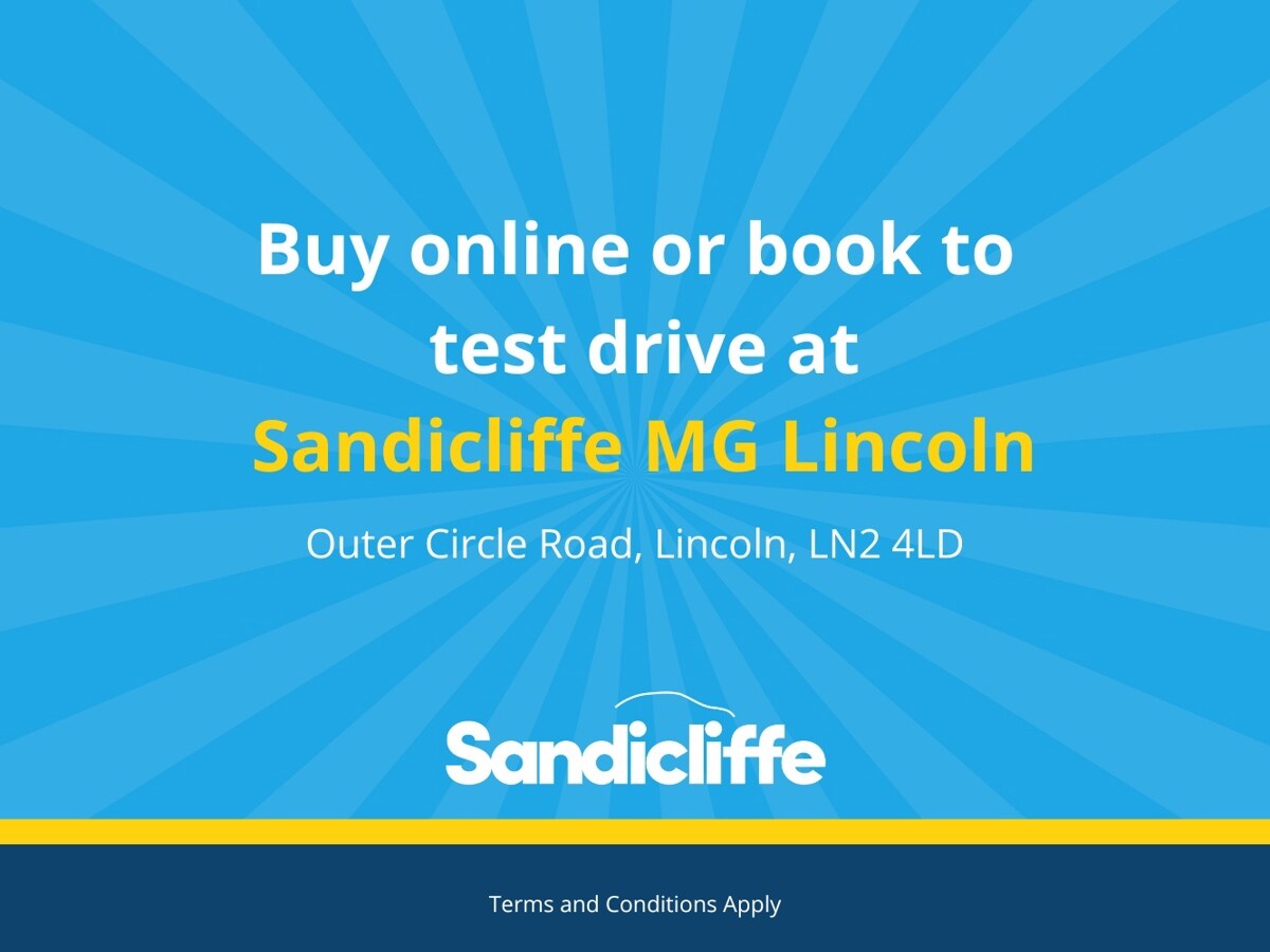 Used MG MG3 2025 for sale - 77880889: Photo 5