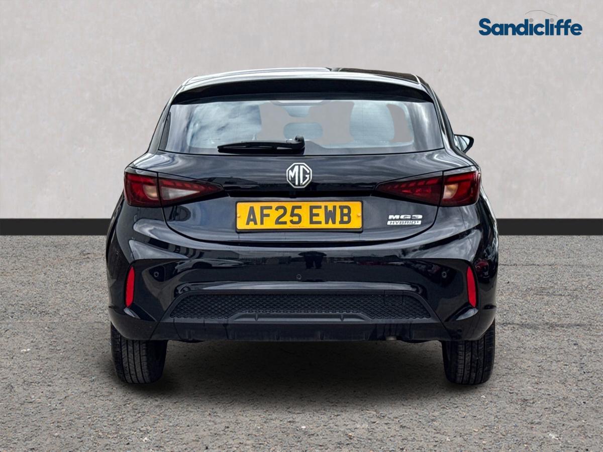 Used MG MG3 2025 for sale - 77880889: Photo 6