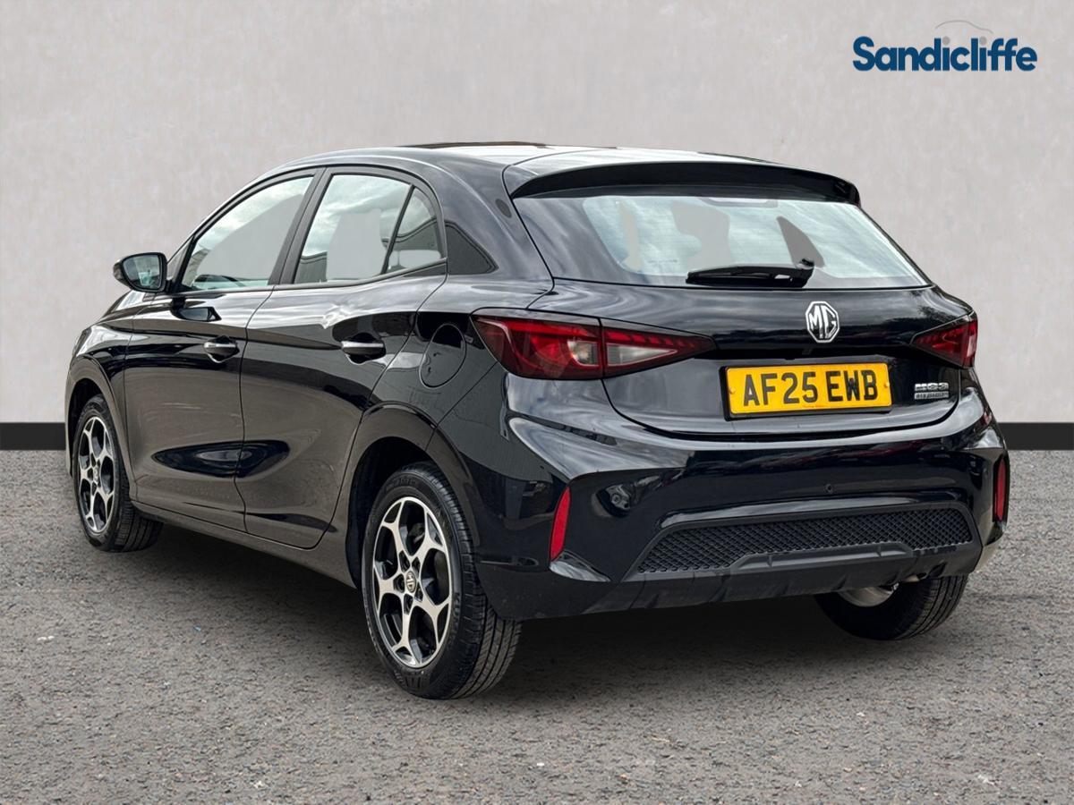 Used MG MG3 2025 for sale - 77880889: Photo 7